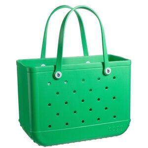 BOGG BAG Green Tote